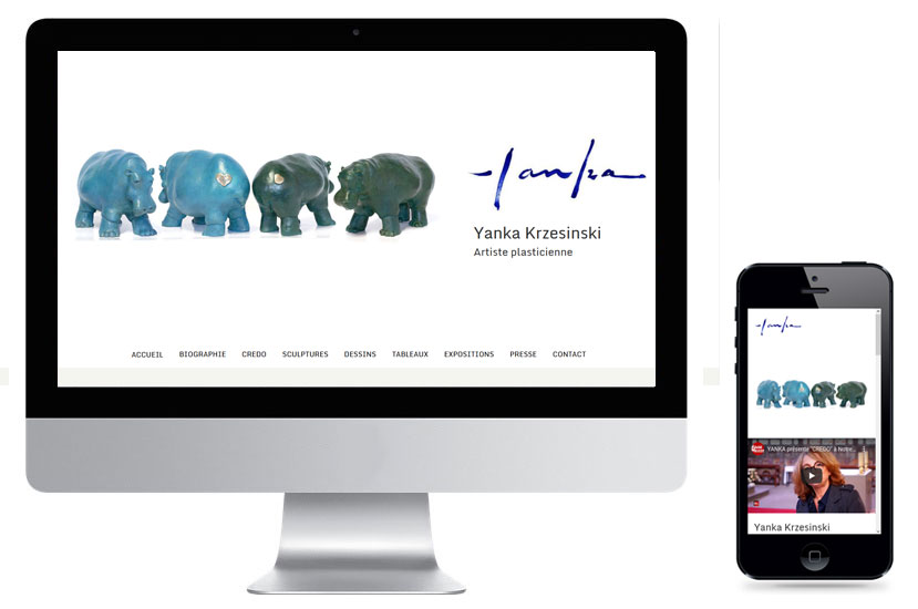 yanka-sculpteure-peintre.com